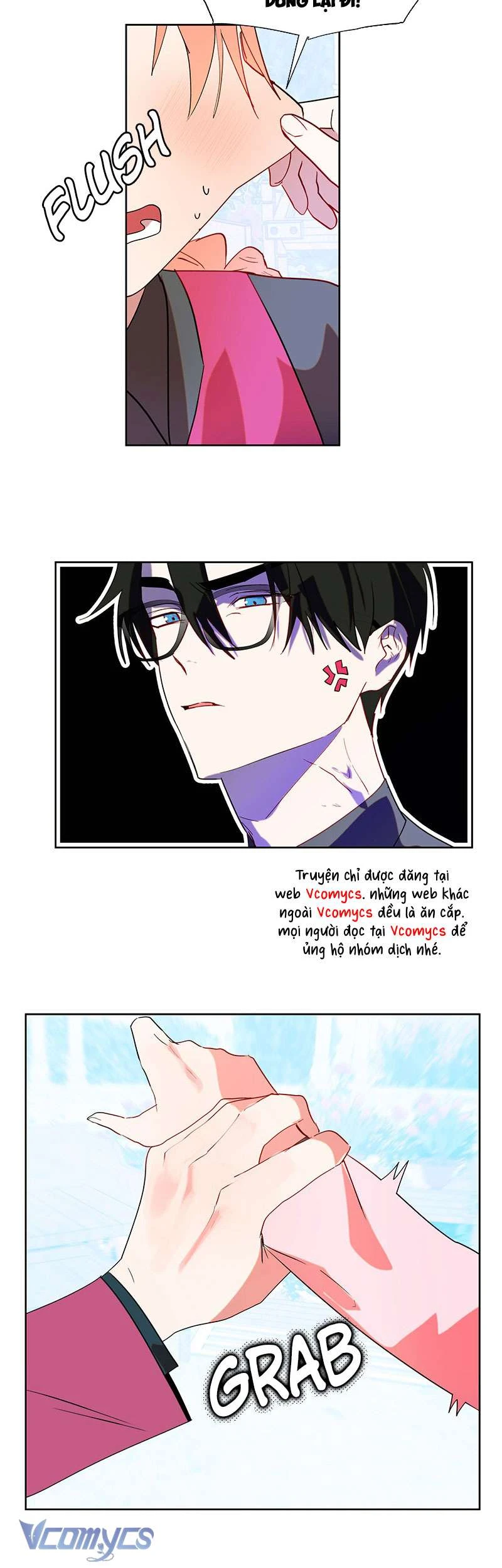 Chinh Phục Trái Tim Chapter  60 - 21