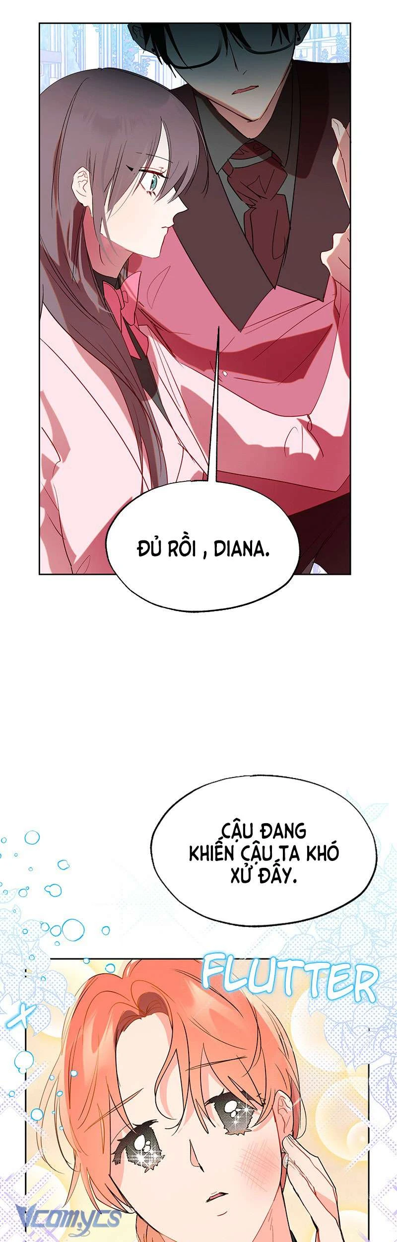 Chinh Phục Trái Tim Chapter  60 - 22