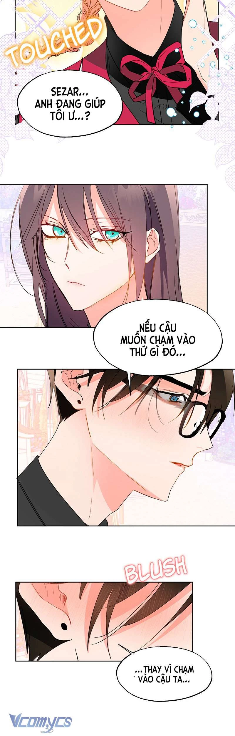 Chinh Phục Trái Tim Chapter  60 - 23