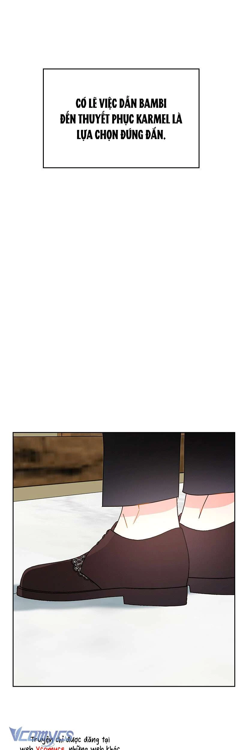 Chinh Phục Trái Tim Chapter  60 - 26