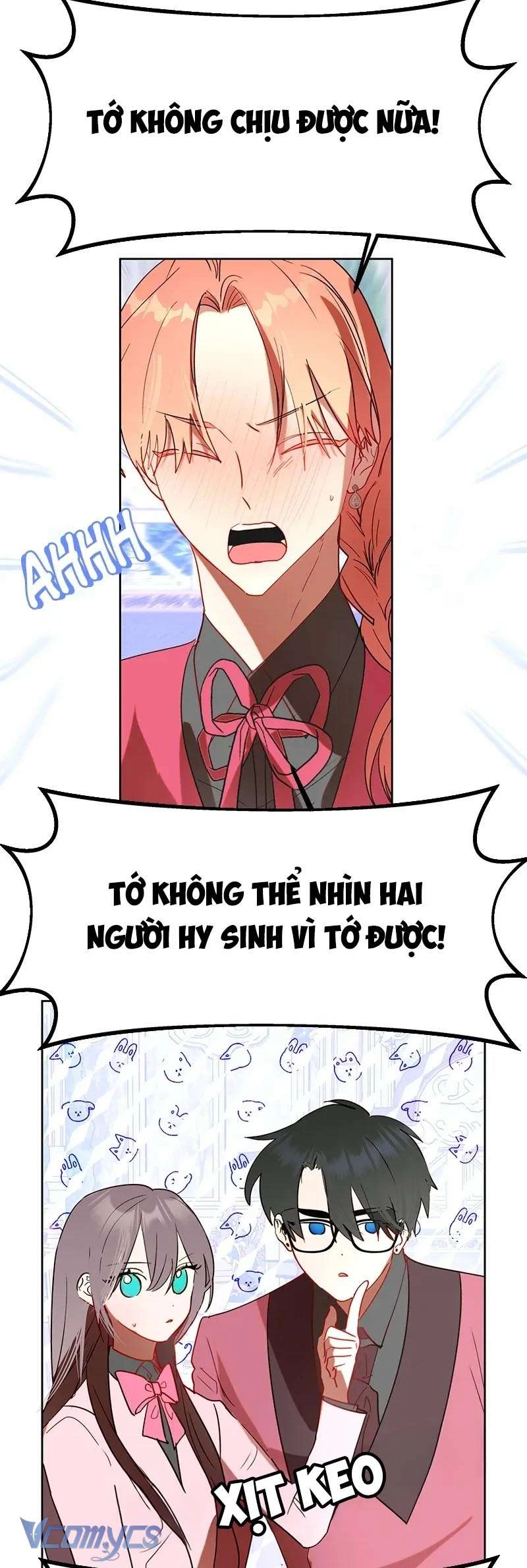 Chinh Phục Trái Tim Chapter  61 - 3