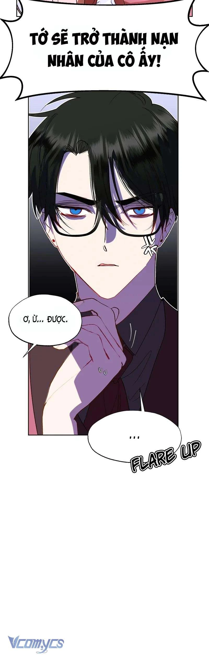 Chinh Phục Trái Tim Chapter  61 - 4