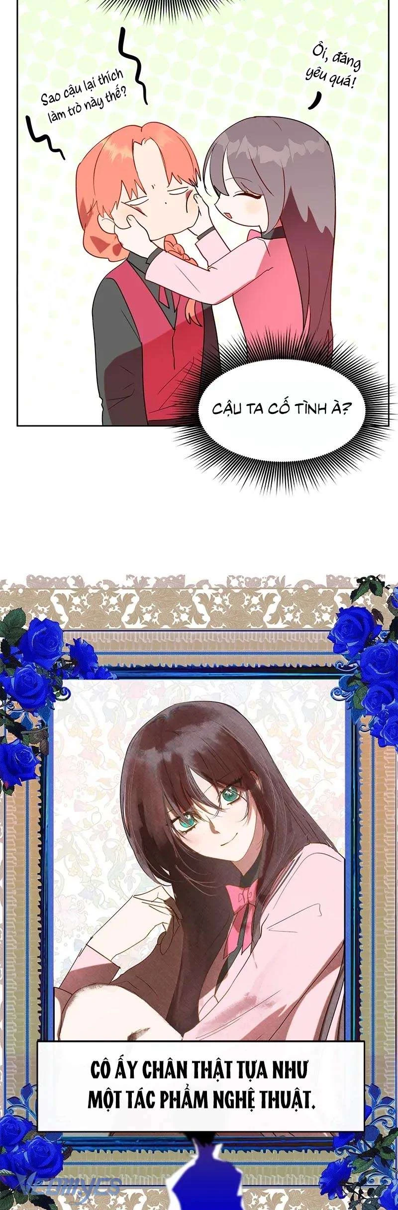 Chinh Phục Trái Tim Chapter  61 - 6