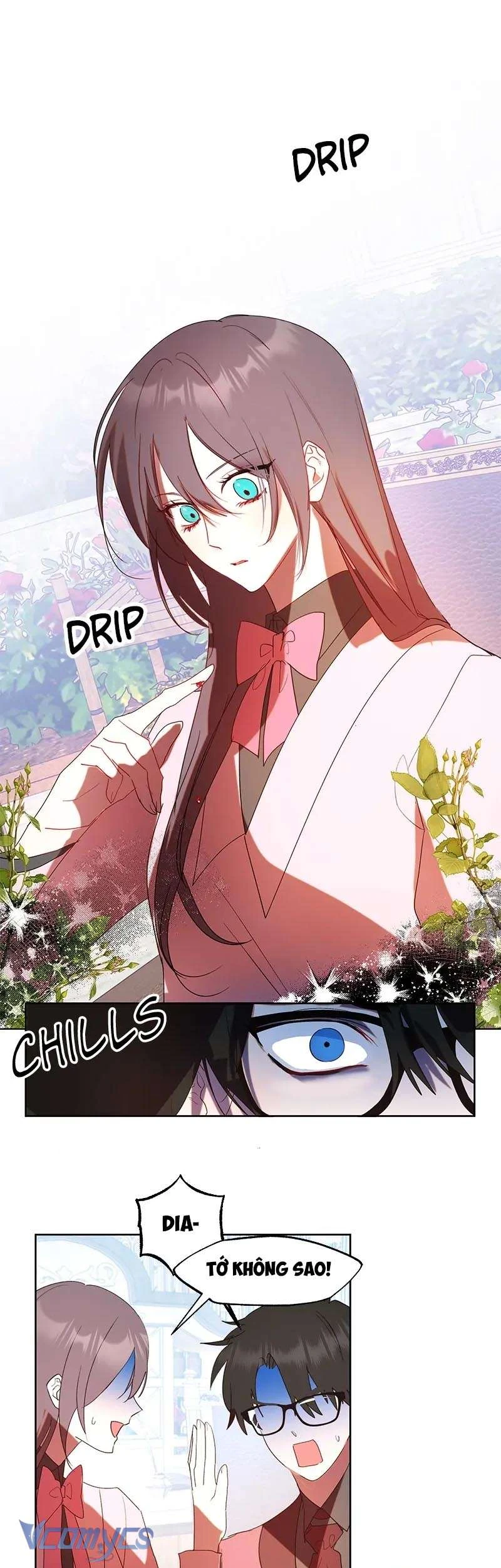 Chinh Phục Trái Tim Chapter  61 - 13