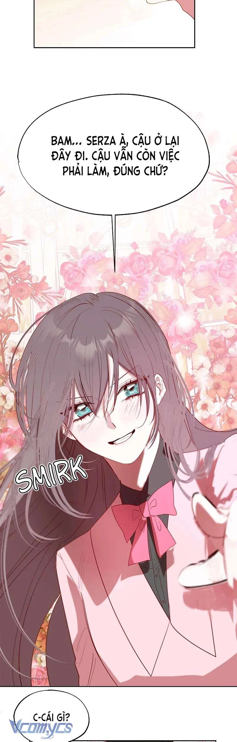 Chinh Phục Trái Tim Chapter  61 - 16