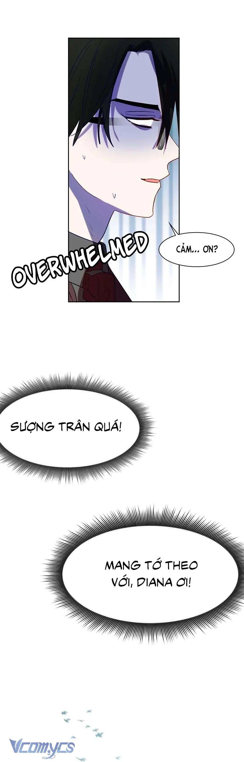 Chinh Phục Trái Tim Chapter  61 - 19