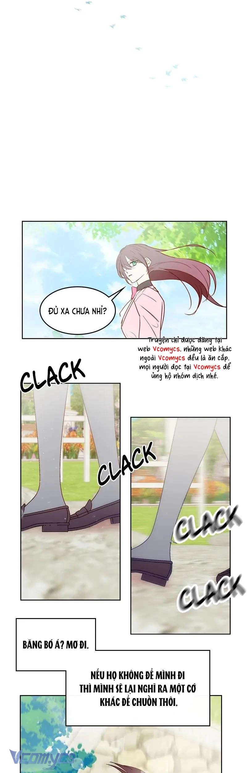 Chinh Phục Trái Tim Chapter  61 - 20