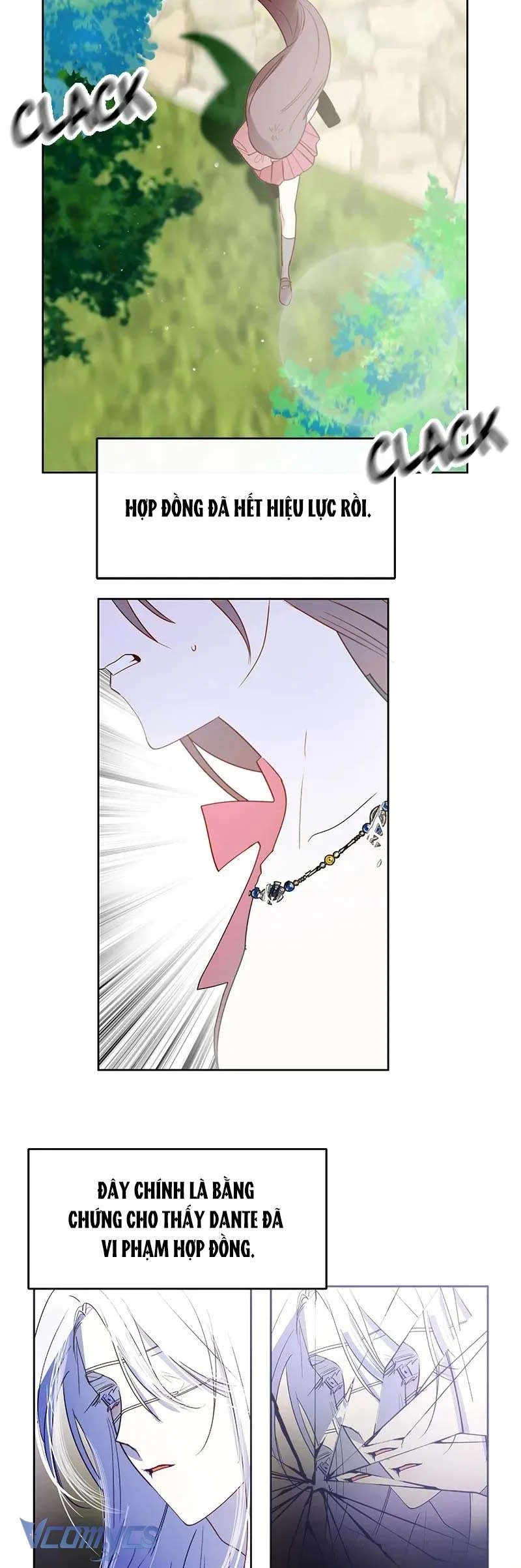 Chinh Phục Trái Tim Chapter  61 - 21