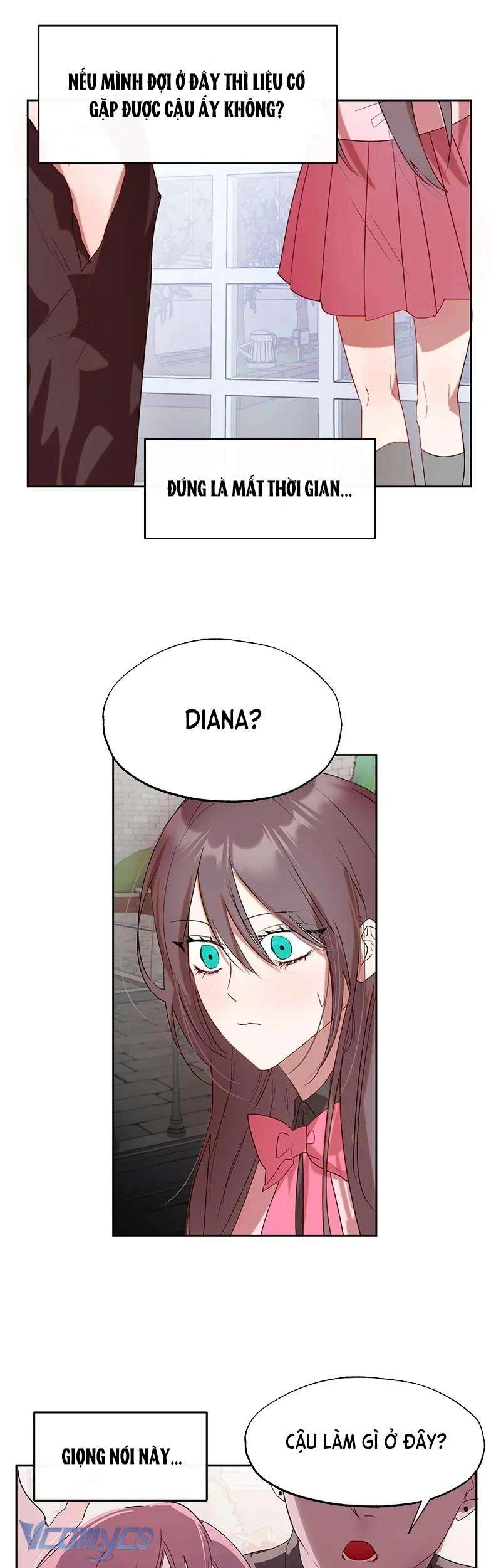 Chinh Phục Trái Tim Chapter  61 - 24