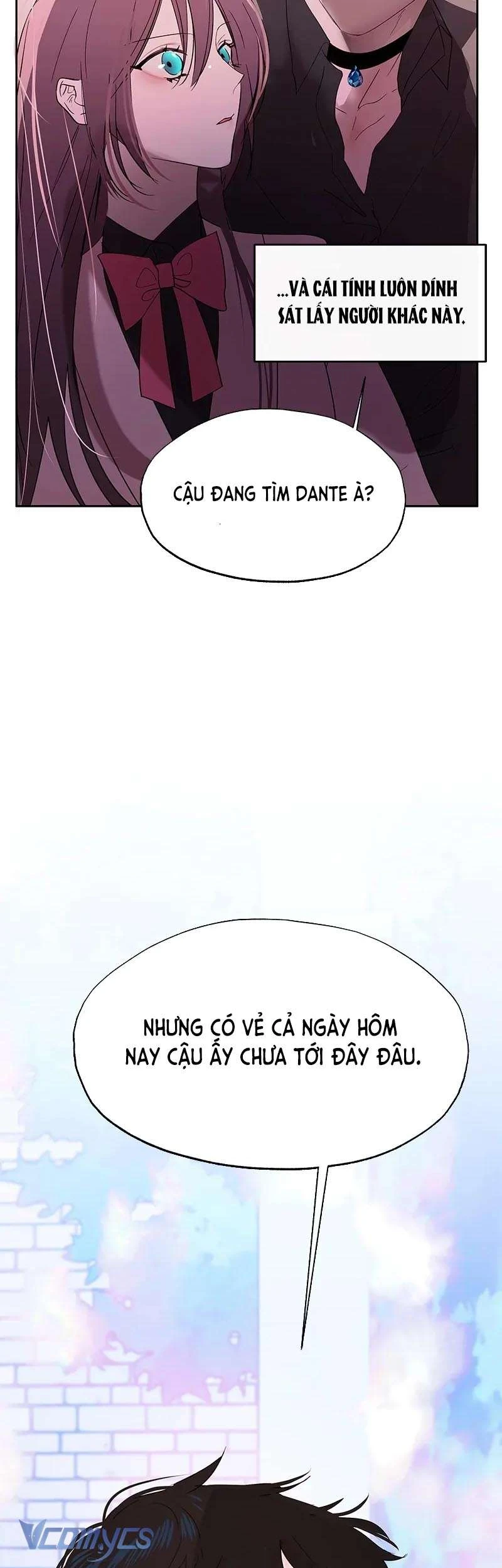 Chinh Phục Trái Tim Chapter  61 - 25