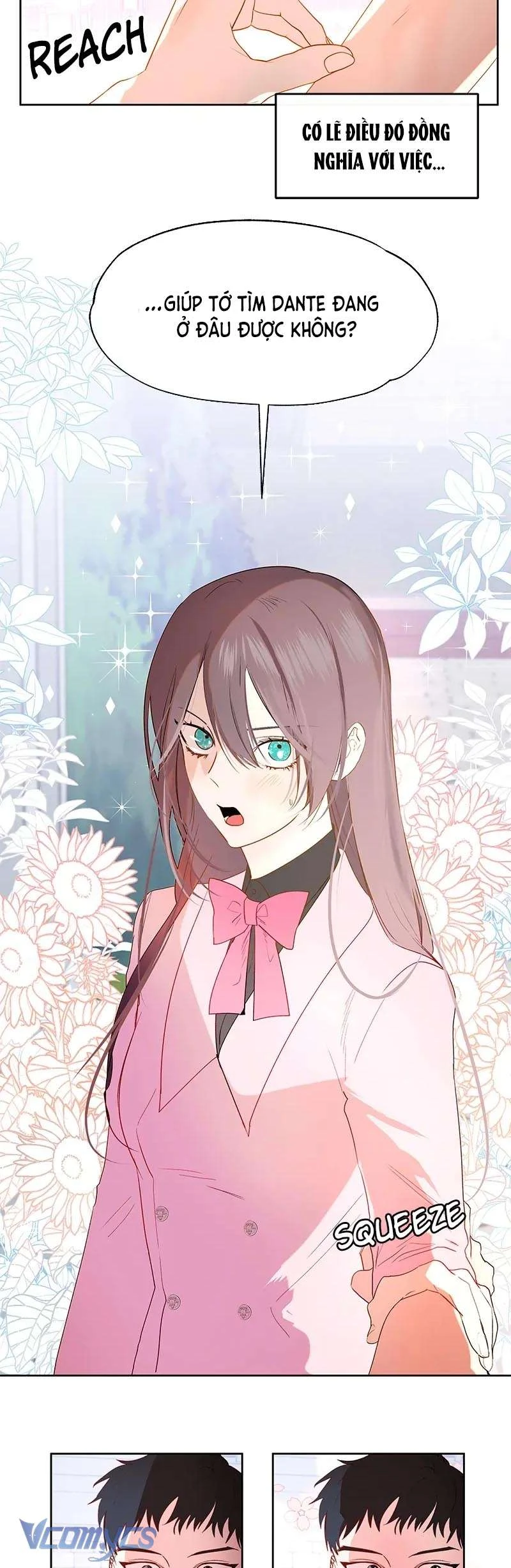 Chinh Phục Trái Tim Chapter  62 - 3