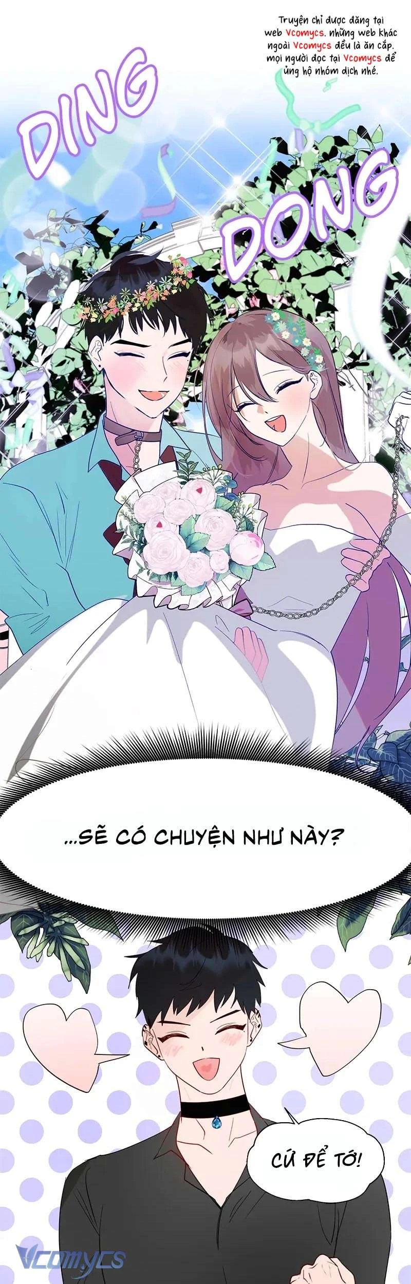 Chinh Phục Trái Tim Chapter  62 - 6