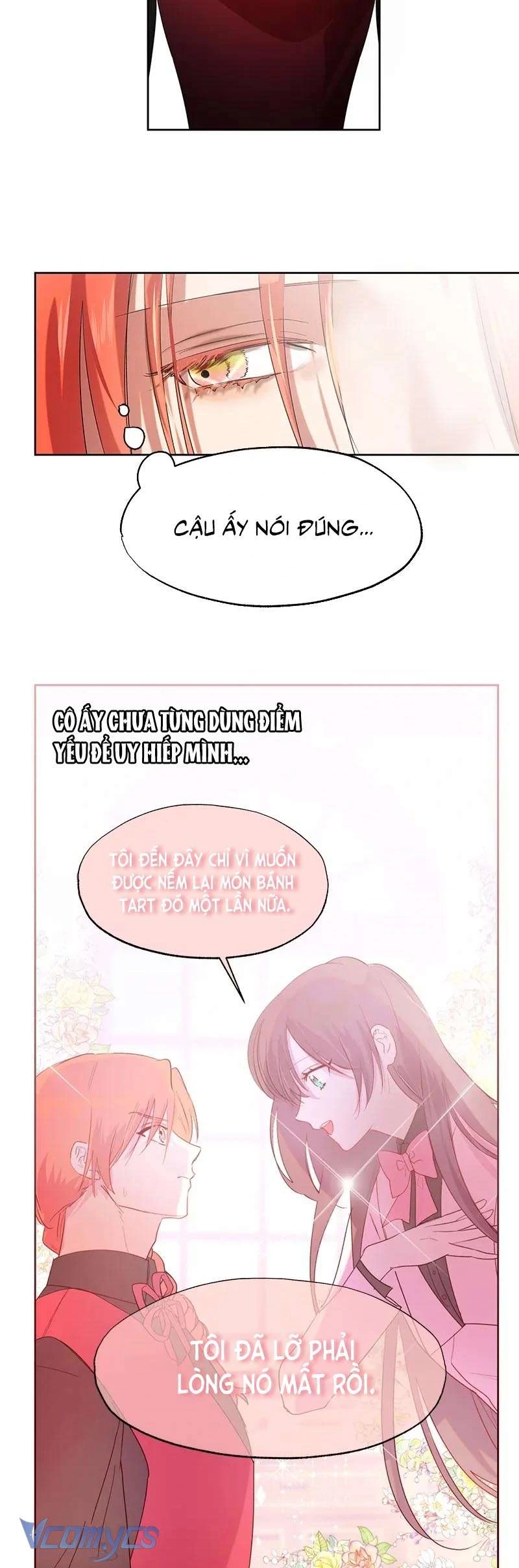 Chinh Phục Trái Tim Chapter  62 - 14