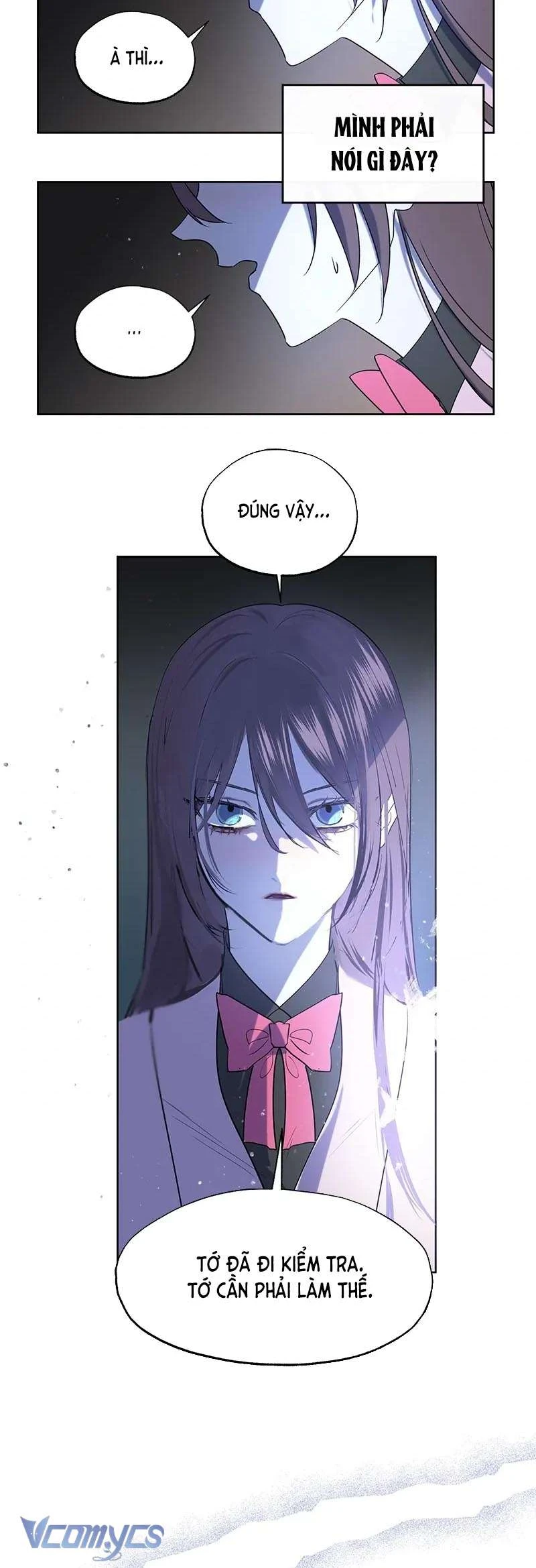 Chinh Phục Trái Tim Chapter  62 - 21