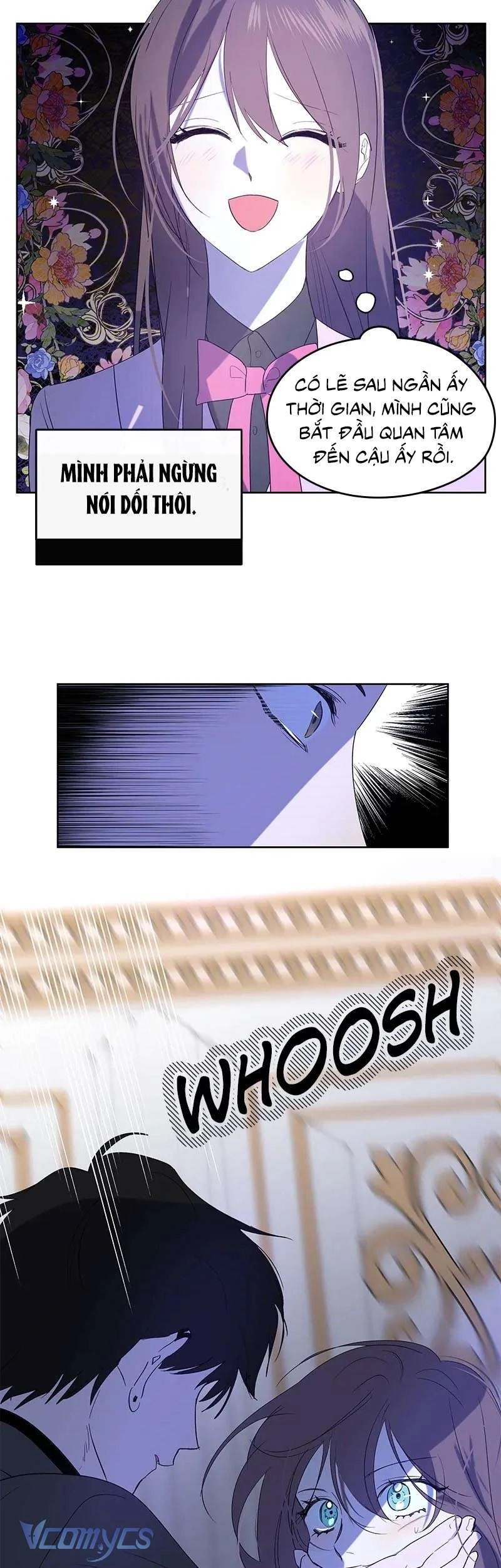 Chinh Phục Trái Tim Chapter  62 - 23