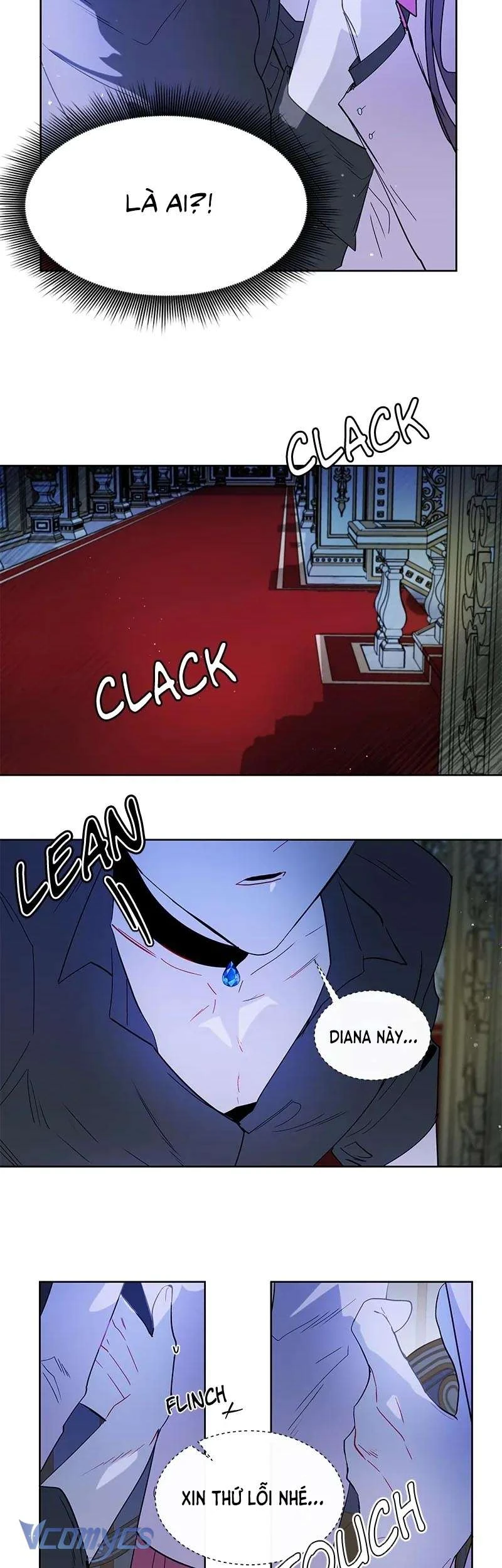 Chinh Phục Trái Tim Chapter  63 - 3