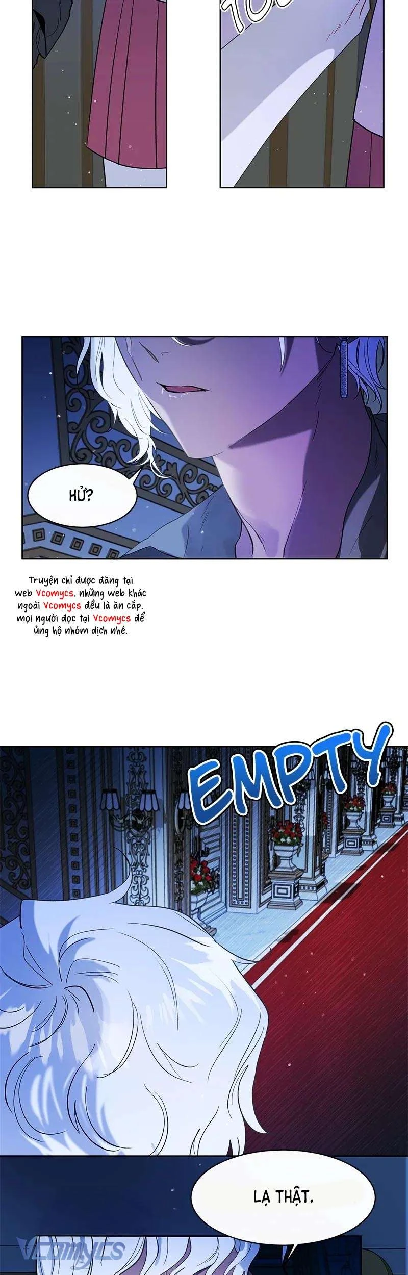 Chinh Phục Trái Tim Chapter  63 - 4