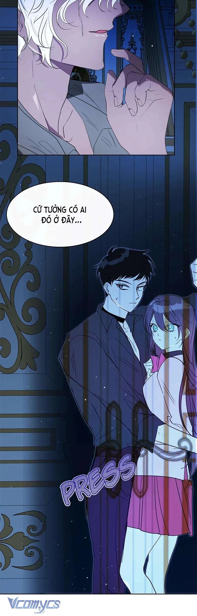 Chinh Phục Trái Tim Chapter  63 - 5