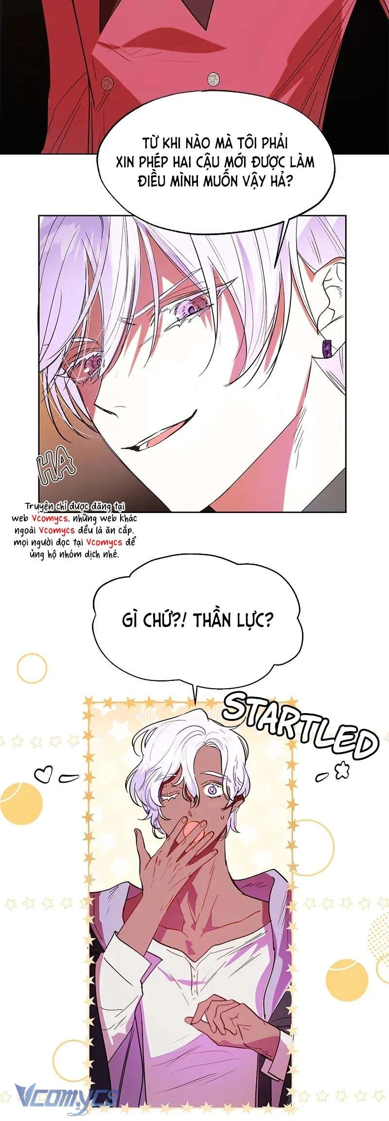 Chinh Phục Trái Tim Chapter  63 - 14