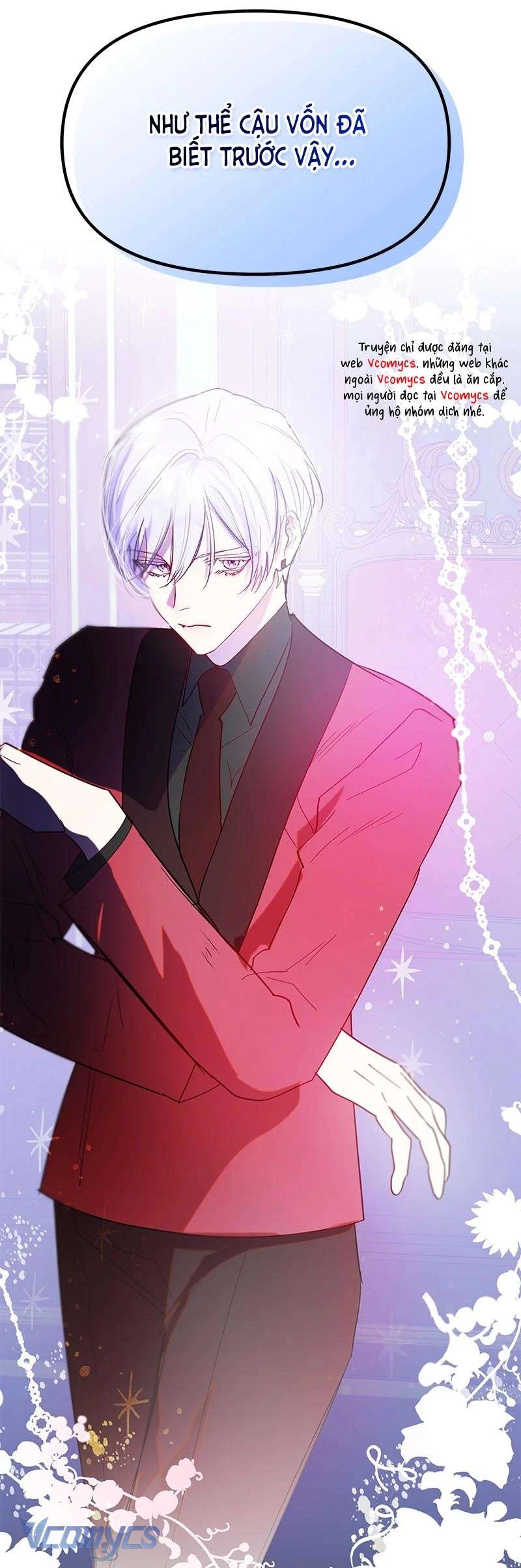 Chinh Phục Trái Tim Chapter  63 - 23