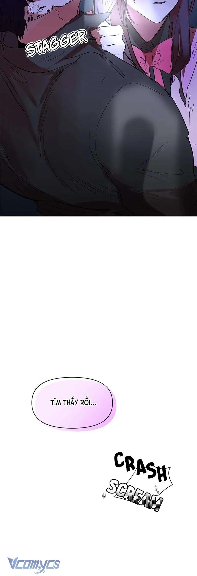 Chinh Phục Trái Tim Chapter  64 - 9