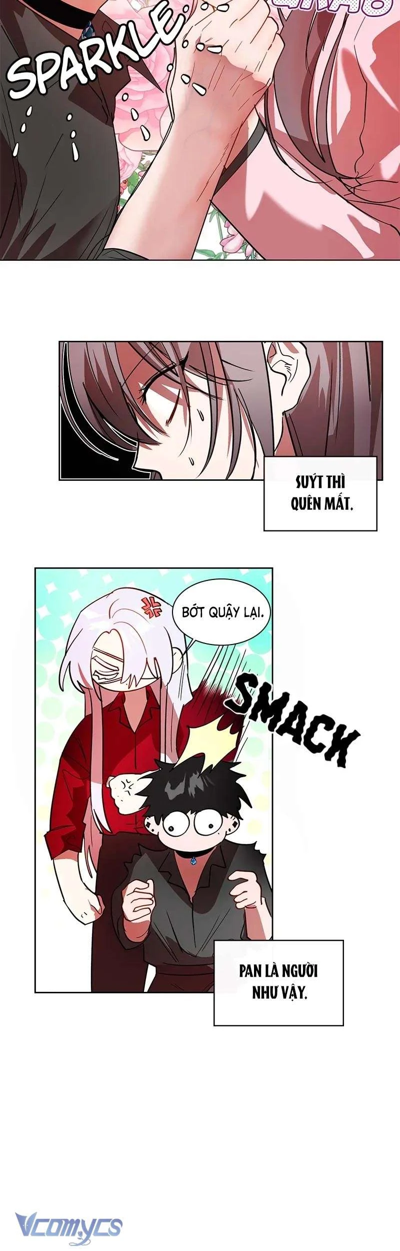 Chinh Phục Trái Tim Chapter  64 - 15