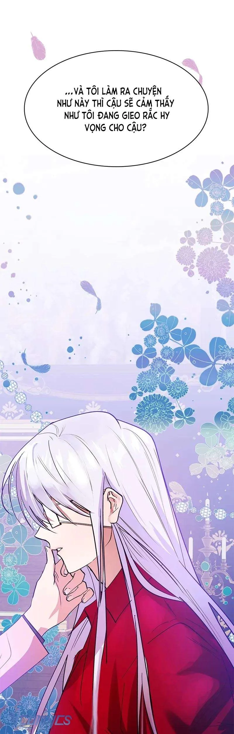 Chinh Phục Trái Tim Chapter  64 - 21