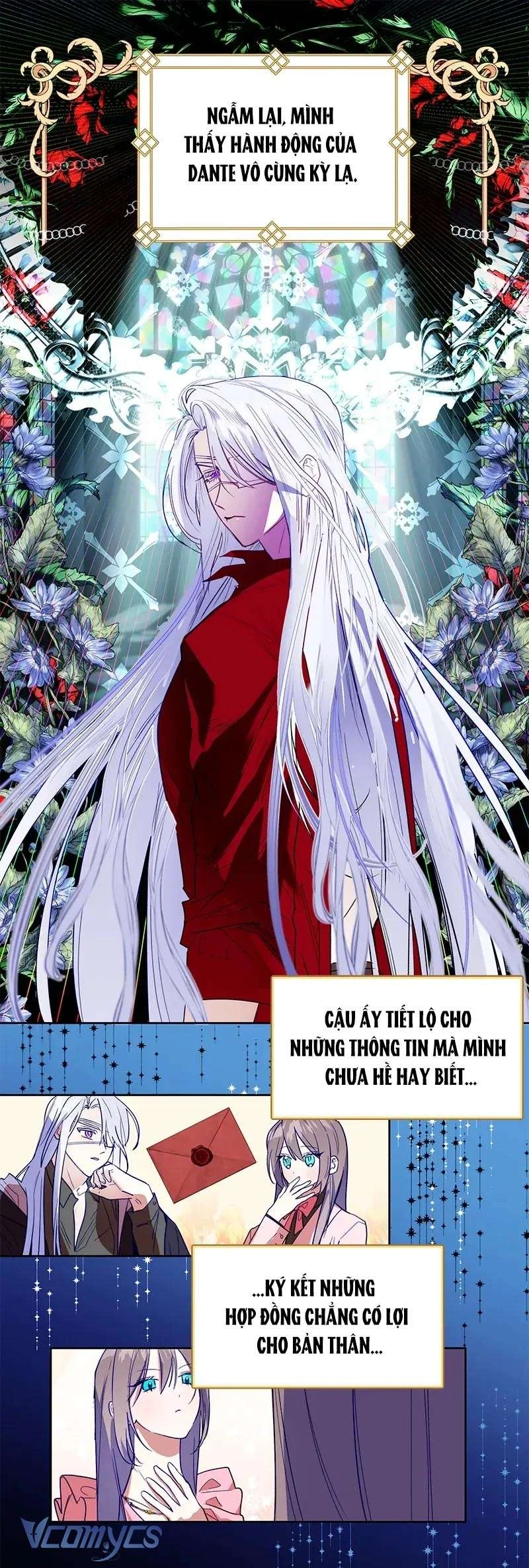 Chinh Phục Trái Tim Chapter  65 - 2