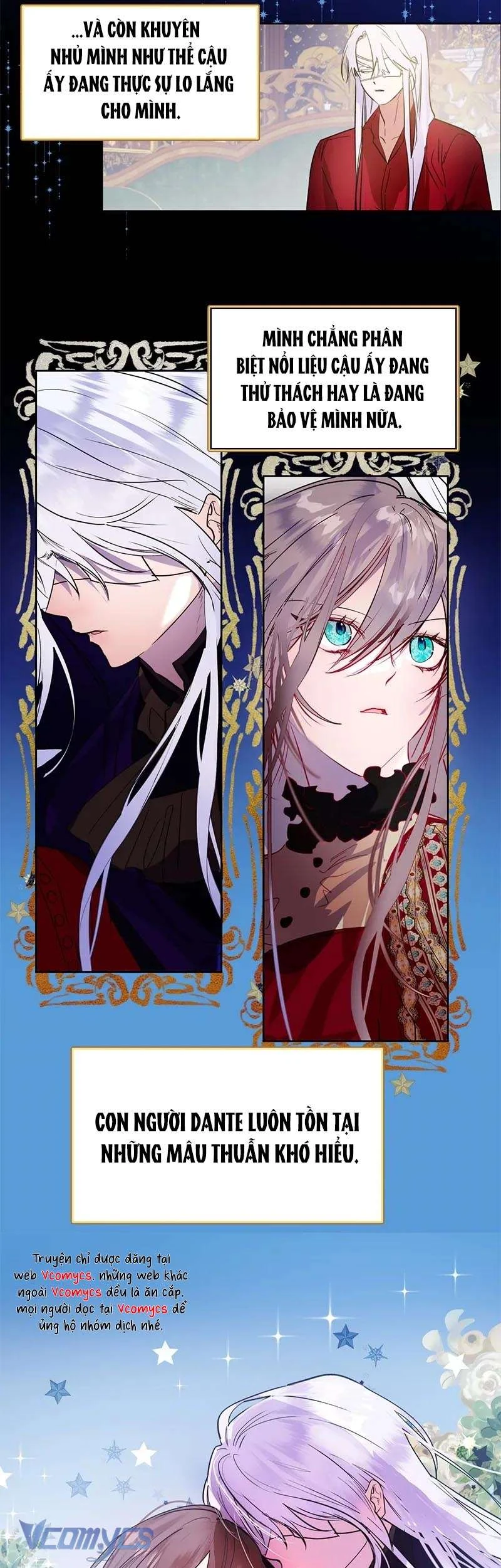 Chinh Phục Trái Tim Chapter  65 - 3