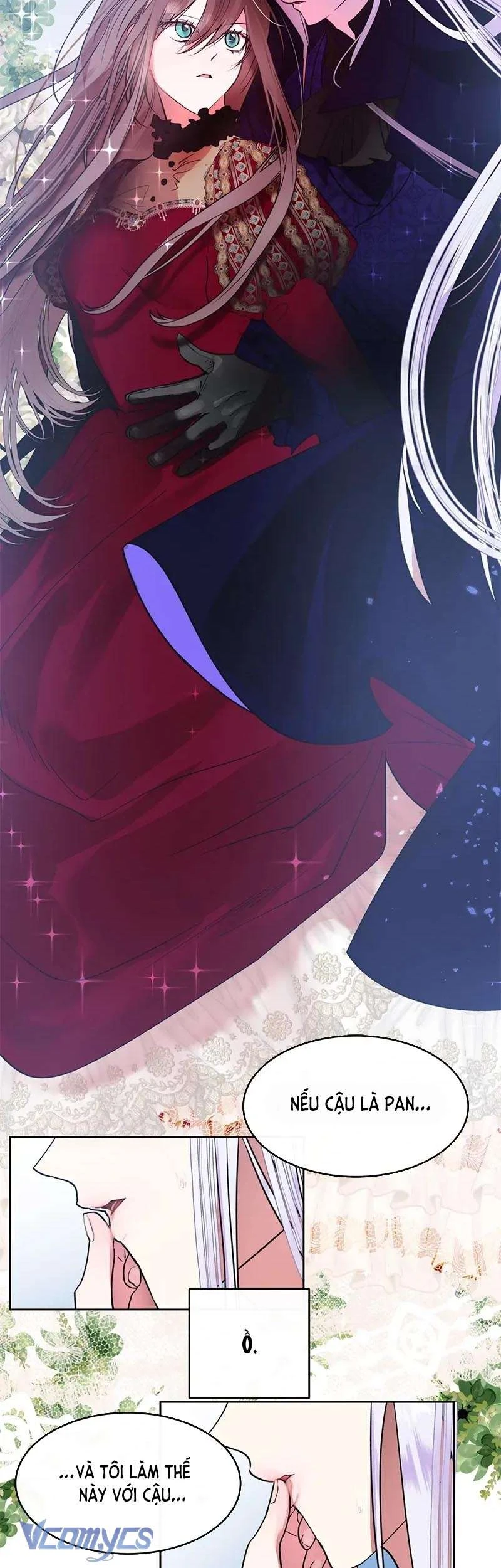 Chinh Phục Trái Tim Chapter  65 - 4