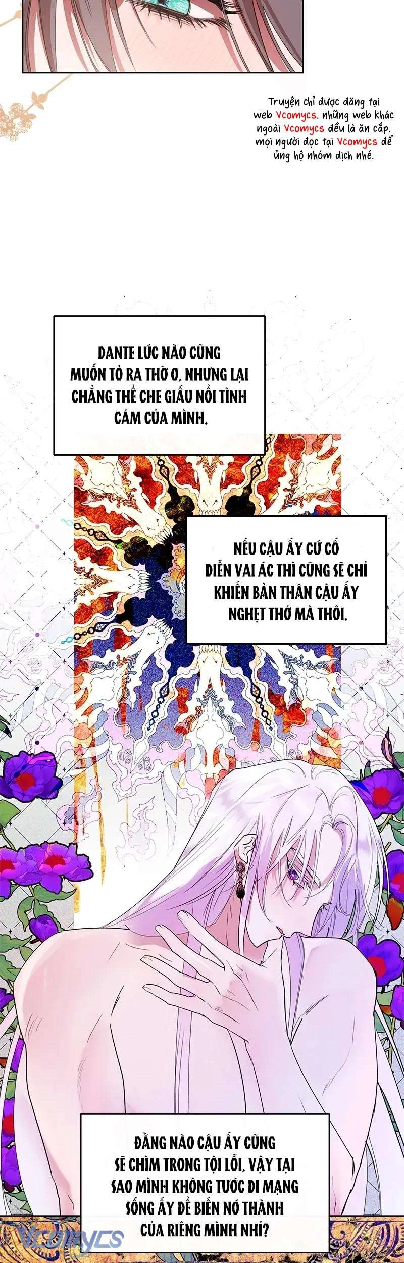 Chinh Phục Trái Tim Chapter  65 - 6