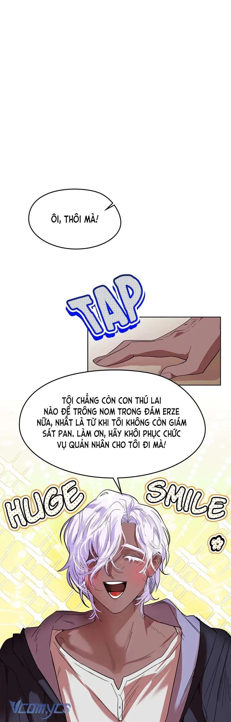 Chinh Phục Trái Tim Chapter  65 - 9