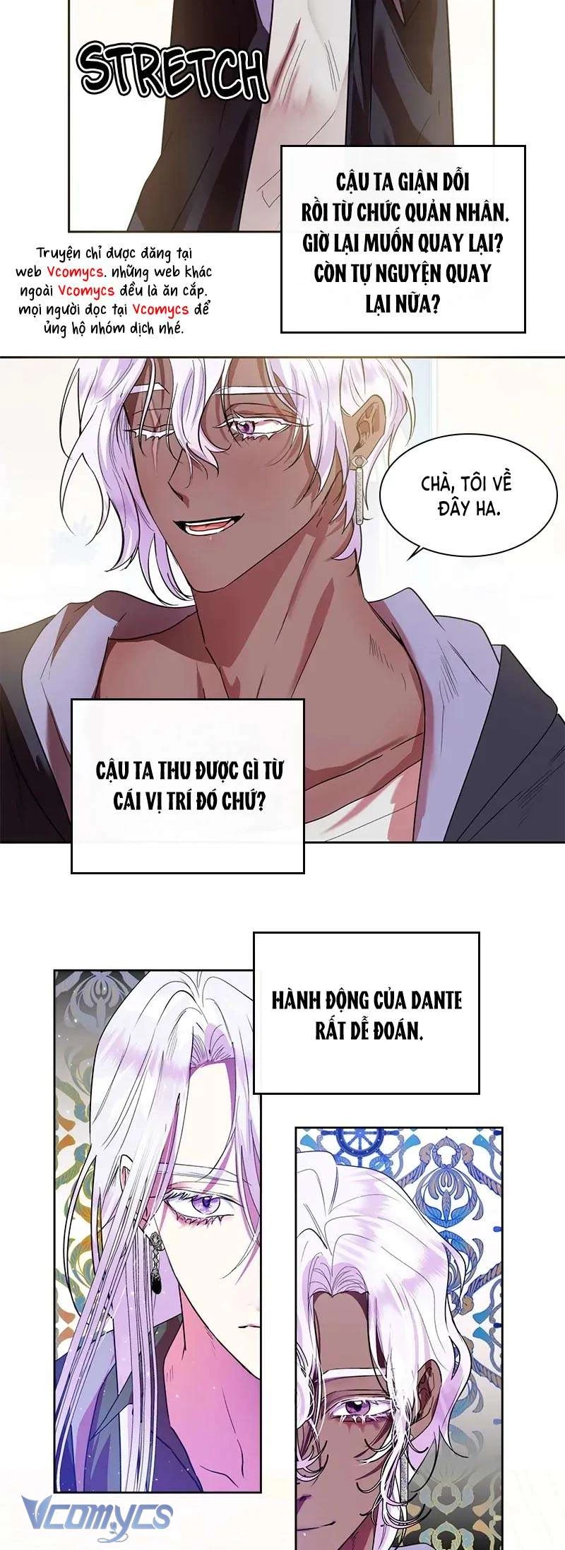 Chinh Phục Trái Tim Chapter  65 - 16