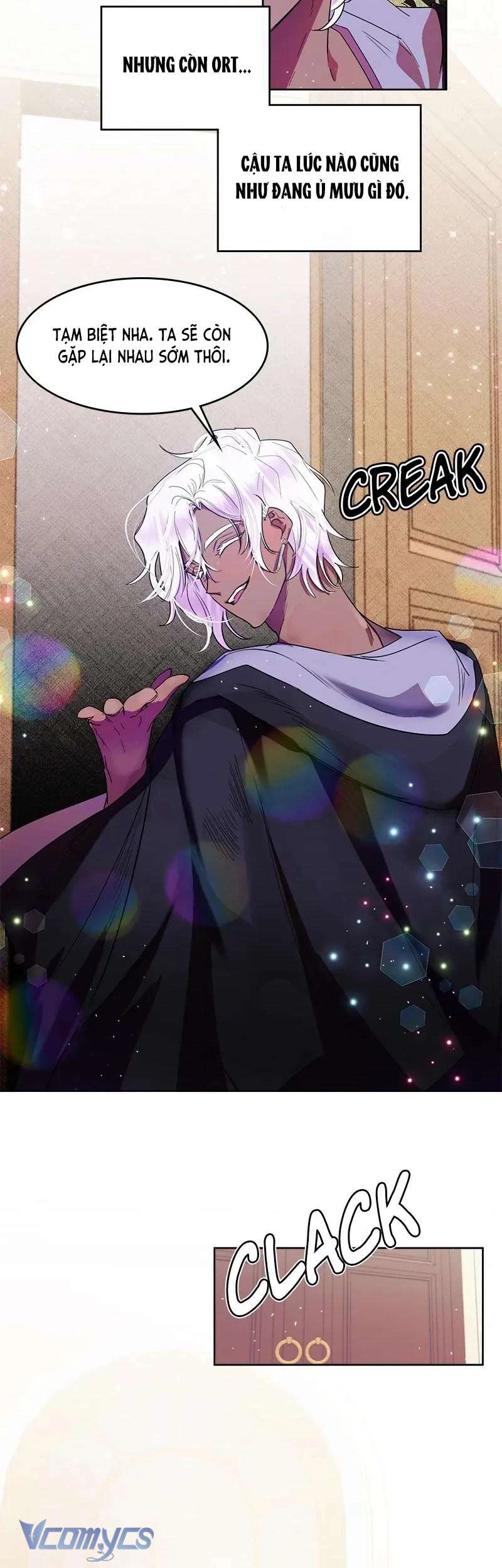 Chinh Phục Trái Tim Chapter  65 - 17