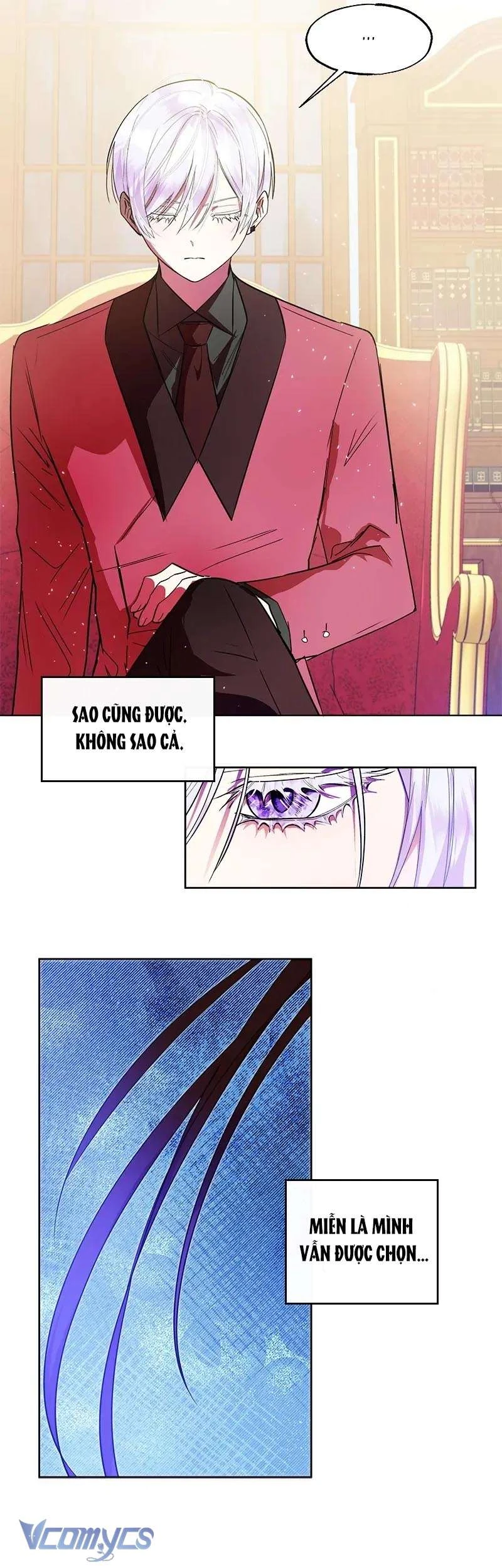 Chinh Phục Trái Tim Chapter  65 - 18