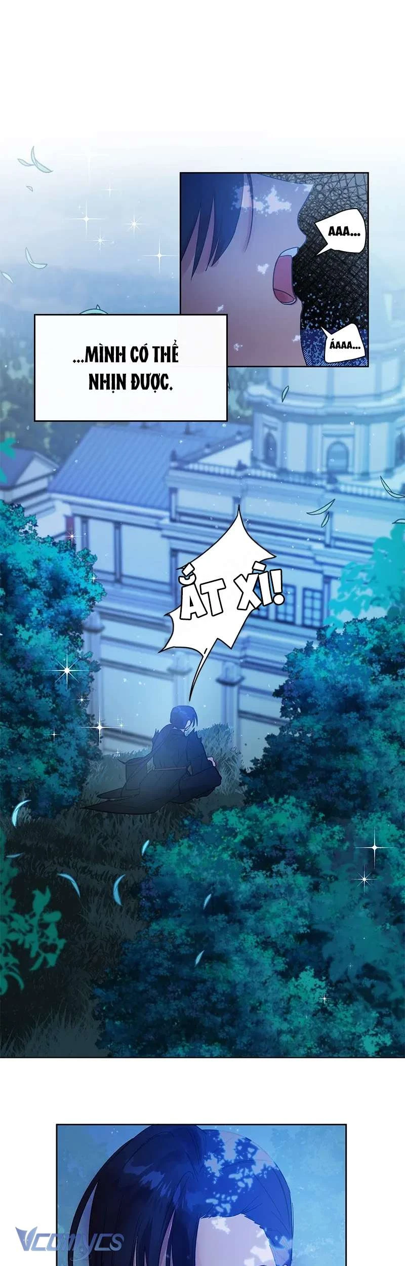 Chinh Phục Trái Tim Chapter  65 - 19