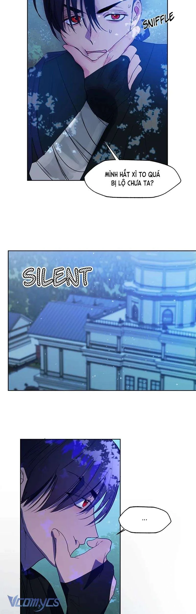 Chinh Phục Trái Tim Chapter  65 - 20