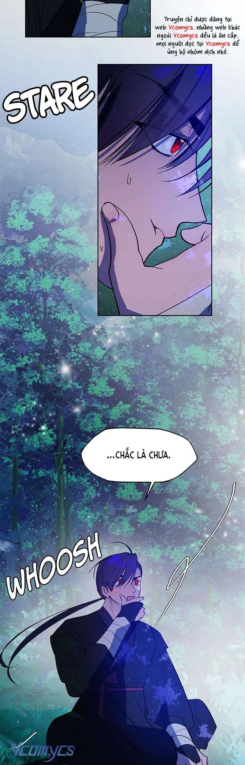 Chinh Phục Trái Tim Chapter  65 - 21