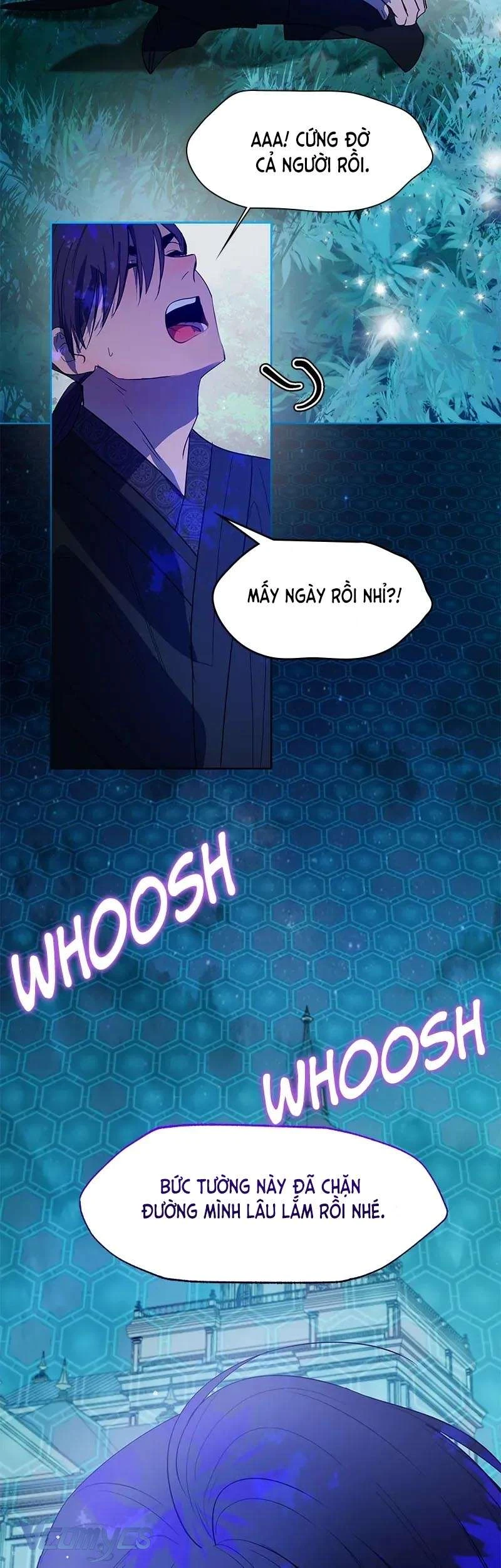 Chinh Phục Trái Tim Chapter  65 - 22