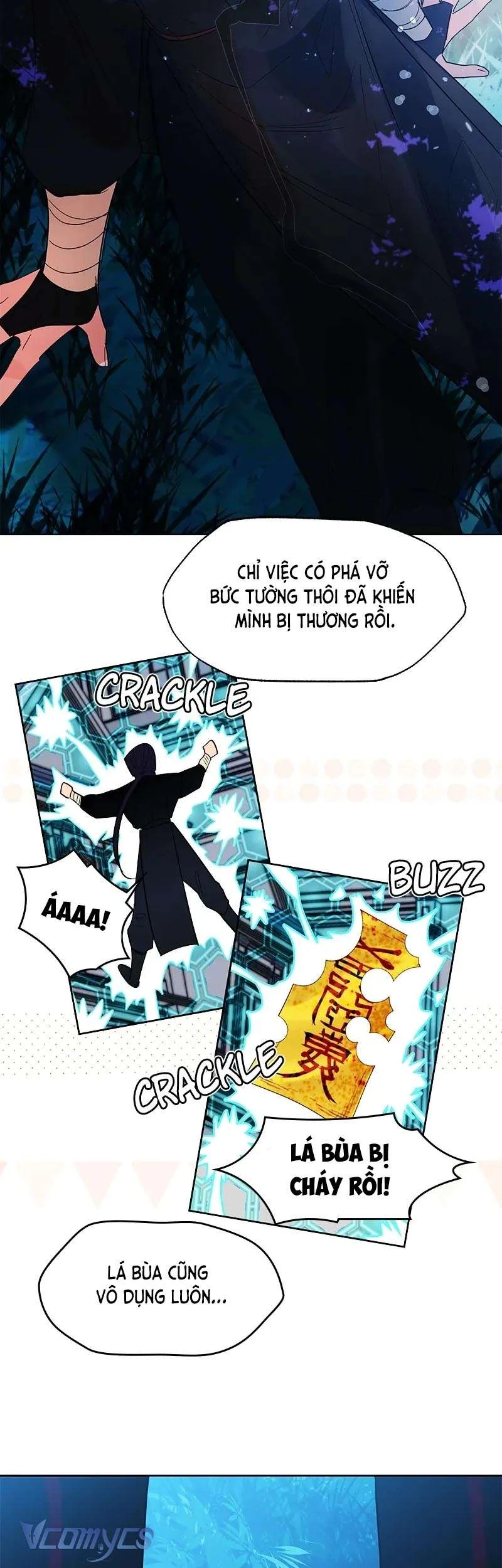 Chinh Phục Trái Tim Chapter  65 - 24