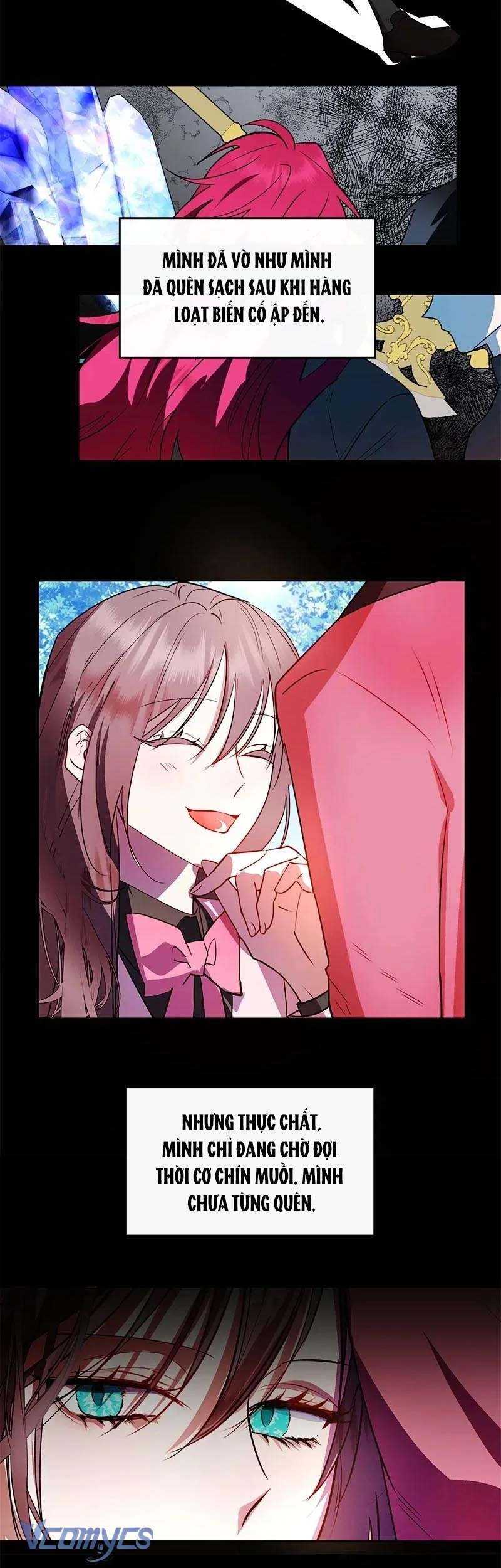 Chinh Phục Trái Tim Chapter  66 - 3