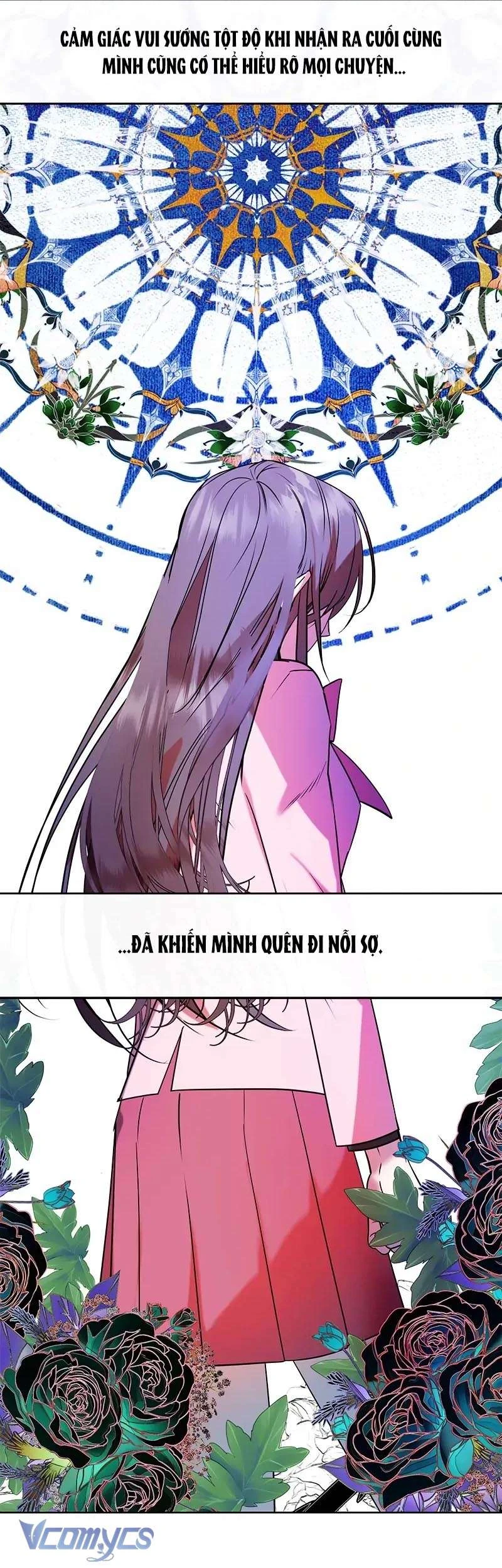 Chinh Phục Trái Tim Chapter  66 - 5