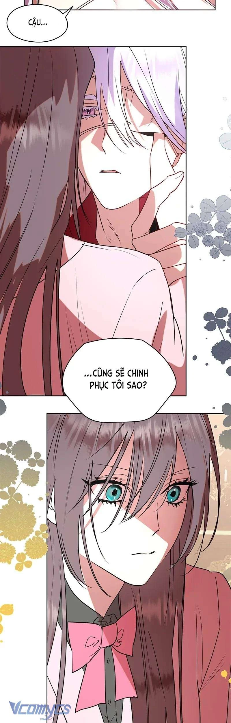 Chinh Phục Trái Tim Chapter  66 - 8