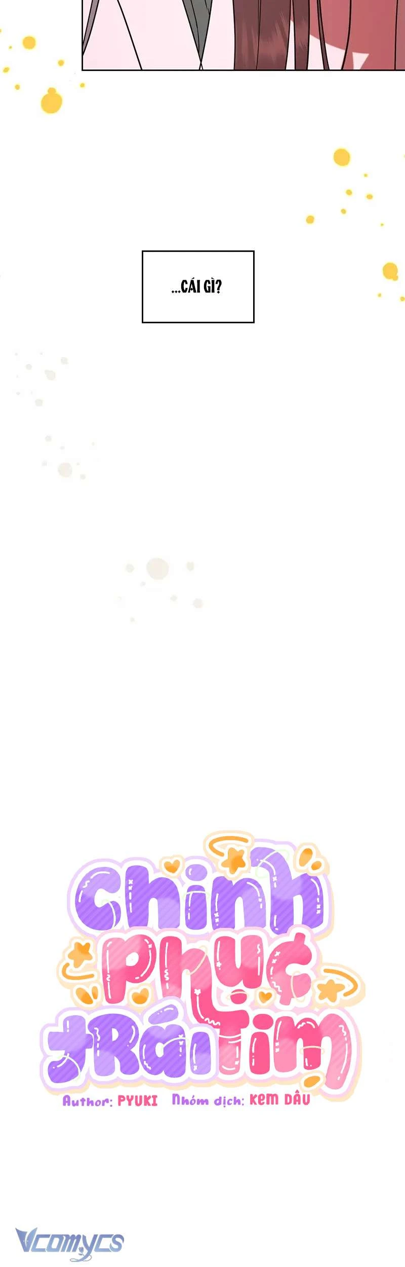 Chinh Phục Trái Tim Chapter  66 - 9