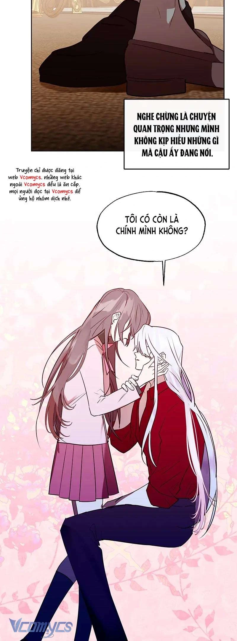 Chinh Phục Trái Tim Chapter  66 - 11