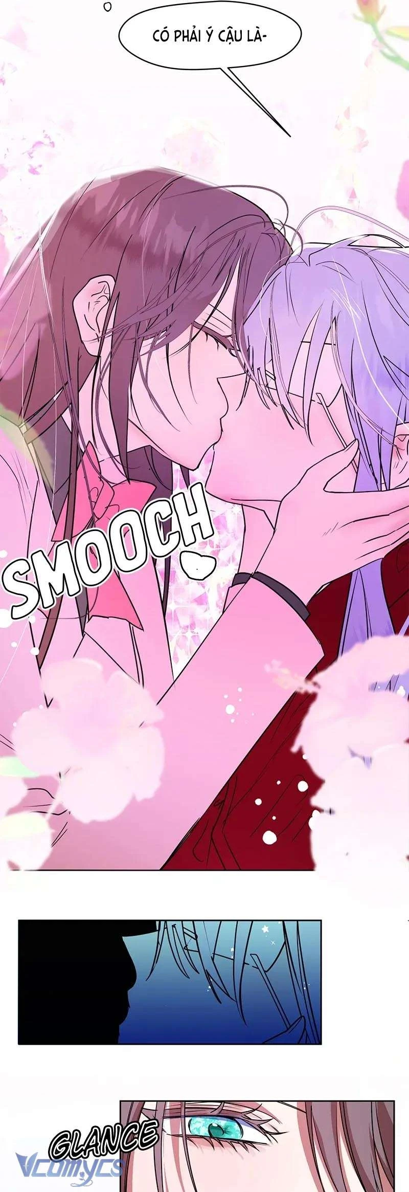 Chinh Phục Trái Tim Chapter  66 - 13