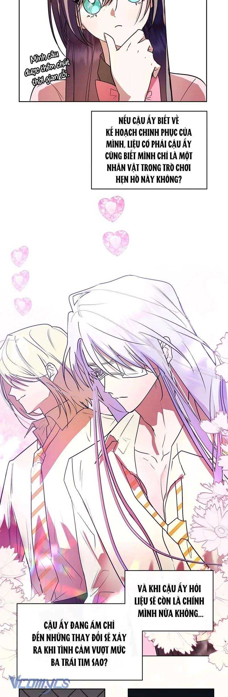 Chinh Phục Trái Tim Chapter  66 - 15