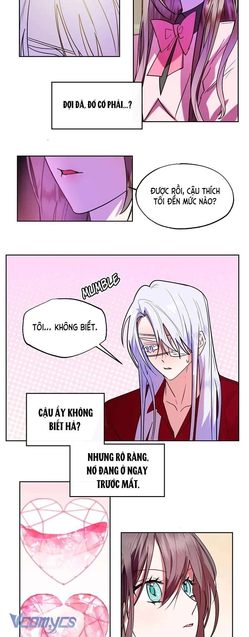 Chinh Phục Trái Tim Chapter  66 - 20