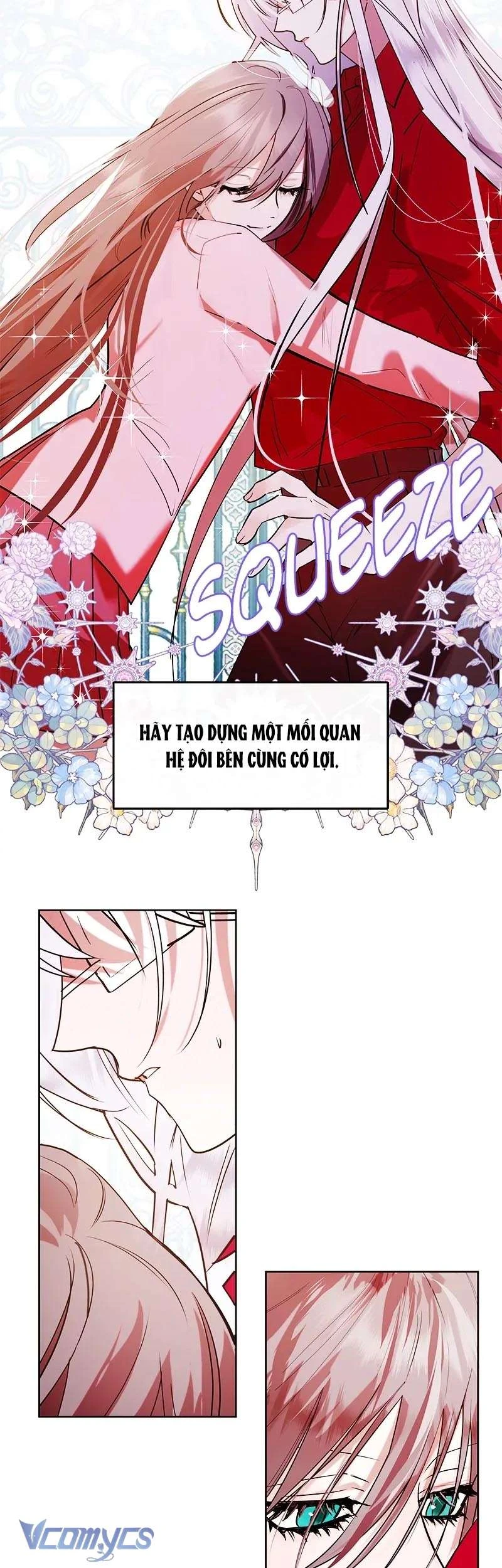 Chinh Phục Trái Tim Chapter  66 - 24