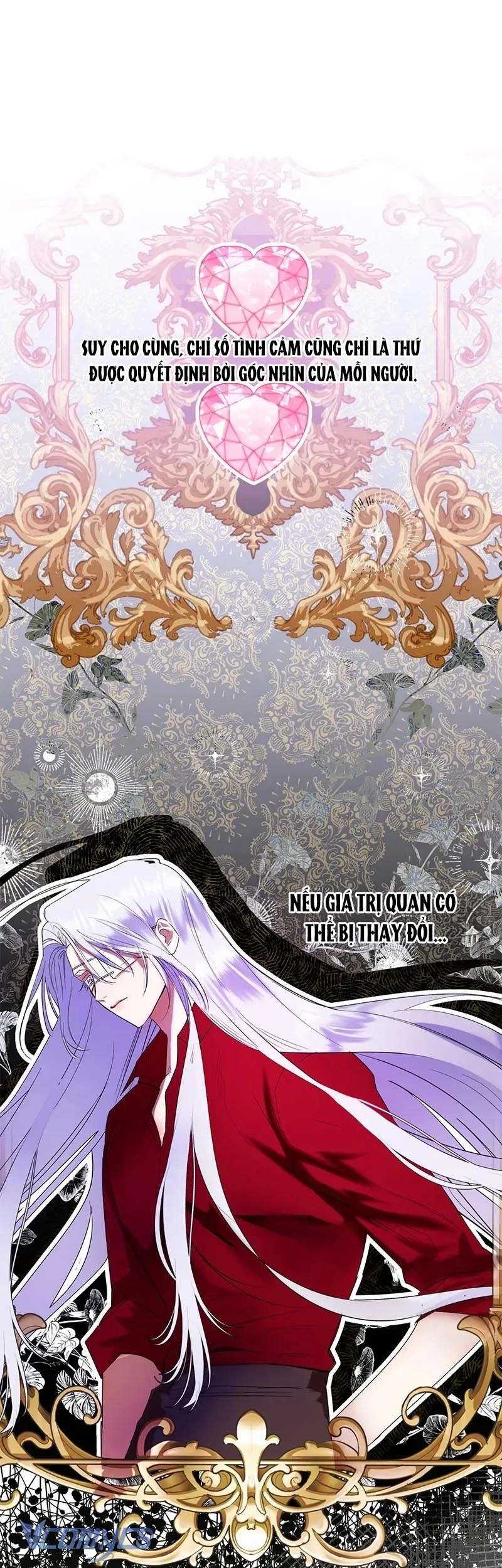 Chinh Phục Trái Tim Chapter  67 - 2